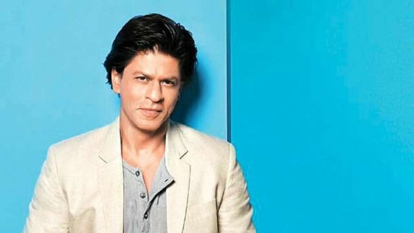 Shah Rukh Khan donates 500 Remdesivir injections for COVID patients; Delhi Health Minister Satyendar Jain thanks actor