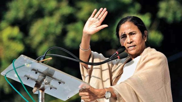 West Bengal Police says attack on JP Nadda's convoy will be investigated; Mamata Banerjee says ambush was staged
