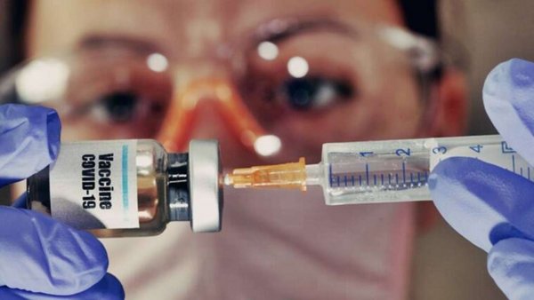 COVID-19 vaccine: High-income nations to get bulk of doses, says US study
