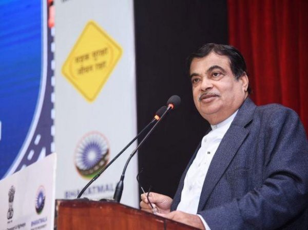 India has huge potential, it's a destination for a good investment: Gadkari