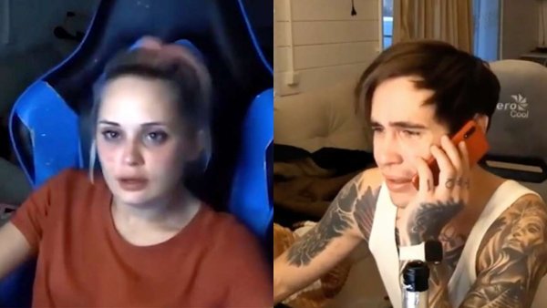 Russian YouTuber 'kills' pregnant girlfriend on live stream for USD 1300