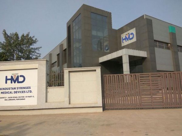 Hindustan Syringes shuts plant owing to pollution, triggers shortage scare