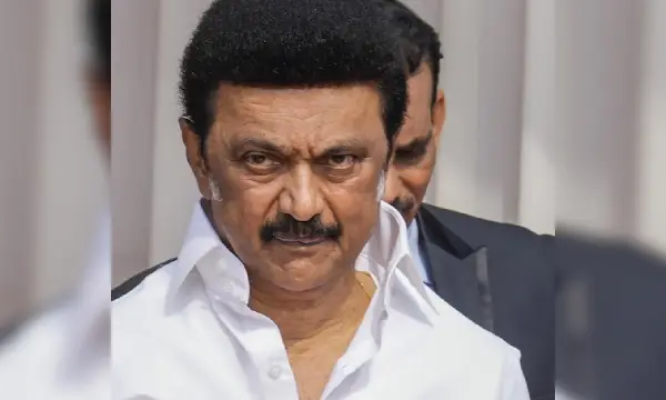 Tamil Nadu CM announces Rs 6,000 aid to people affected by Cyclone Michaung