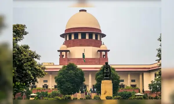 Article 370 was a temporary provision, says SC as it upholds its abrogation