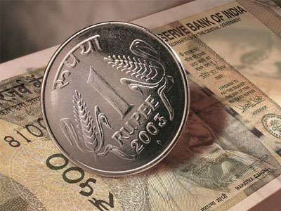 Rupee opens 8 paise higher at 71.23 against US dollar