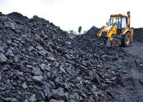 Coal mine auction presents opportunity for smaller firms