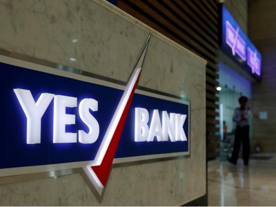 YES Bank gains over 30% for second straight day, up 424% from Friday's low