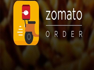 Zomato Launches a Separate Food Ordering App – Zomato Order