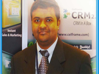 Indian tech billionaire Arun Pudur tops Asia’s wealthiest under-40 list