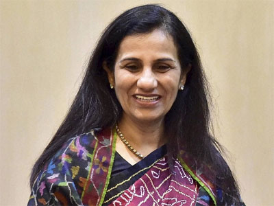 ICICI Bank, Kochhar under lens in US, Indian agencies may seek foreign help