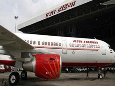 From today, pay more for extra baggage while flying Air India