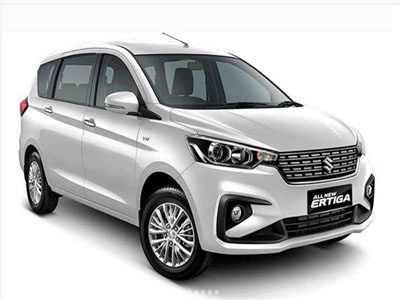 2018 Maruti Suzuki Ertiga automatic interiors spied: Mahindra U321 challenger launch likely in August