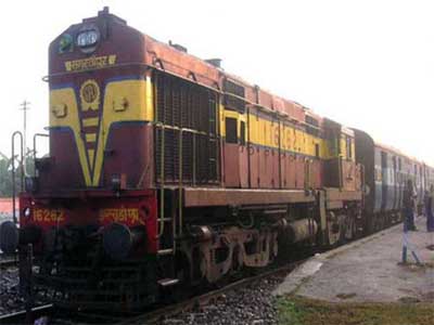 Railways to run 60 special trains for Ganesh Chaturthi