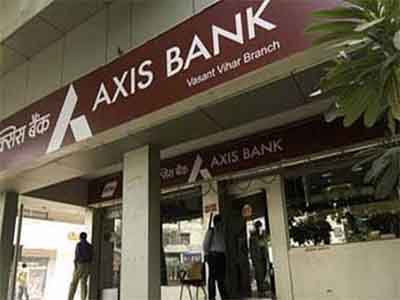 CEO succession: Axis Bank board recommends 3 names for RBI nod