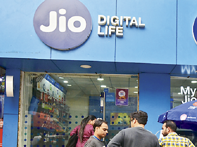 RIL closes four Jio stake sale deals, receives Rs 30,062 cr from investors