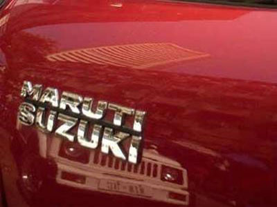 Maruti to run out of capacity next year