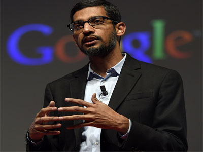Google CEO Sundar Pichai is a strategist who loves challenges, say former schoolmates