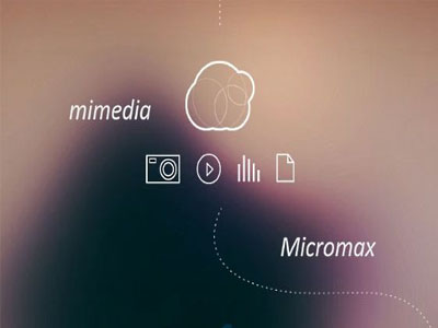 Micromax Makes its First International Investment in MiMedia