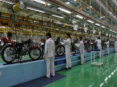 Hero MotoCorp plans manufacturing units in Mexico, Argentina, Brazil