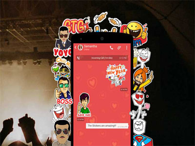 Hike launches free group calling, can connect up to 100 people