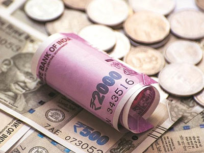 Rupee opens well in early trade, bounces back 15 paise against US dollar
