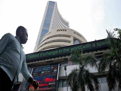 Equities rise in early trade on Asian cues
