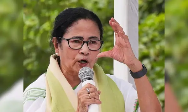 CM Mamata Banerjee asks Centre to change West Bengal's name to 'Bangla'