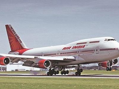 Air India, Vistara planes almost collide mid-air, put 250 flyers at risk