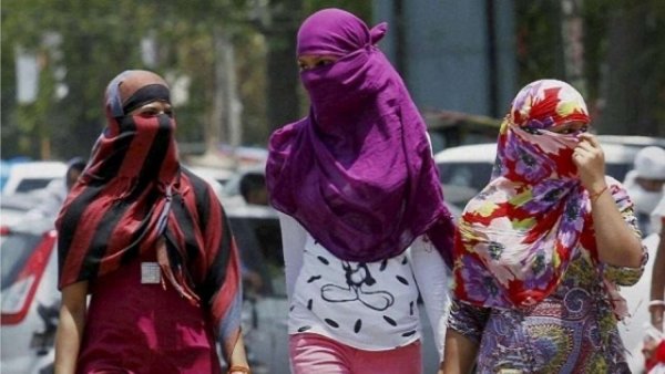Delhi sees warmest winter in 15 years, temperature crosses 30 degree celsius