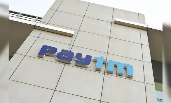 Govt reviewing FDI flow from China in Paytm Payments Services: Report