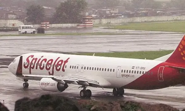 Cash-strapped SpiceJet to lay off 1,400 employees as cost-cutting measure