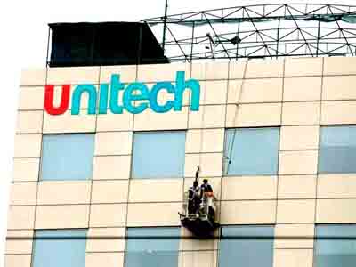 SC seeks details of unencumbered assets of Unitech Ltd