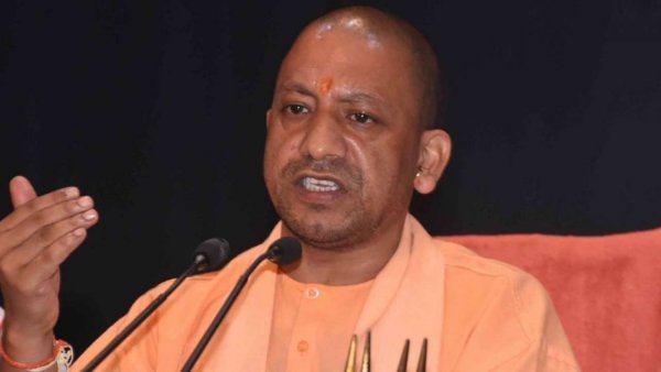 UP: Yogi govt orders removal of religious places illegaly encroaching roads