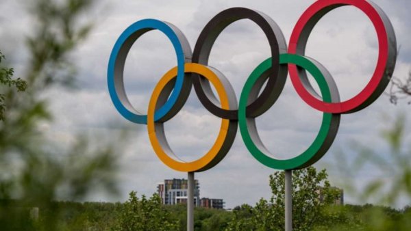 International Olympic Committee to buy coronavirus vaccines from China for participants