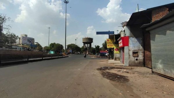 After Nagpur, THIS district in Maharashtra announces lockdown due to rising COVID-19 cases