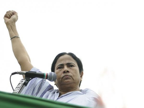 Nandigram attack: Mamata Banerjee stable, responding well to treatment