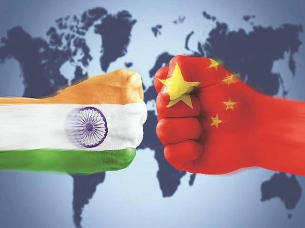 India pushes China for resolution of remaining friction points in Ladakh