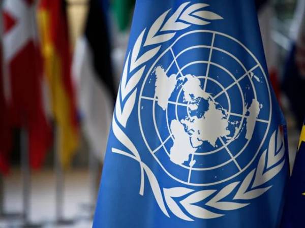 Humanitarian situation in Ukraine deteriorating at alarming pace: UN agency