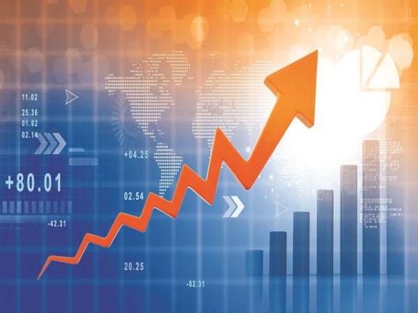 India breaks into world's top five club in terms of market capitalisation