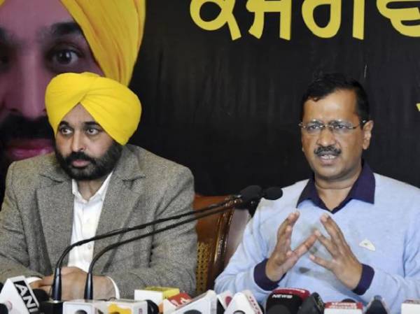 AAP to launch massive membership drive in southern states, take out marches