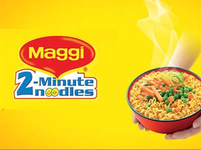 Nestle India shares surge after Maggi clears test by CFTRI