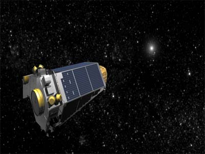 NASA troubleshoots Kepler spacecraft from 75 million miles away