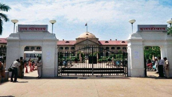 COVID-19: Allahabad High Court to start online hearing of cases from today