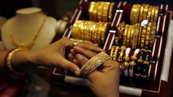 Gold price today at Rs 45,710 per 10 gm, silver trending at Rs 66,900 a kg