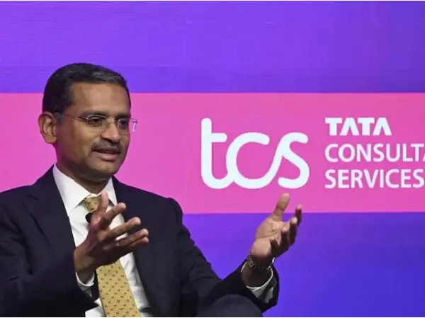 TCS revenue crosses Rs 50,000 crore; sees record order book in Q4