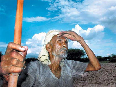 Assocham: Drought has trickle-down effect on economy