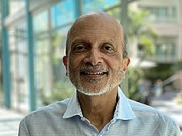 Covid-19 is India's biggest crisis: philanthropist M R Rangaswami