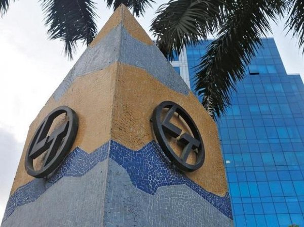 L&T's Q4 revenue expected to grow on the back of higher execution