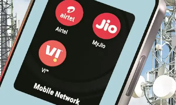 Reliance Jio, Bharti Airtel gaining equally at the expense of Vodafone Idea