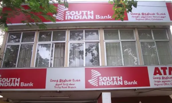 South Indian Bank jumps 12% after it clocked robust March quarter results